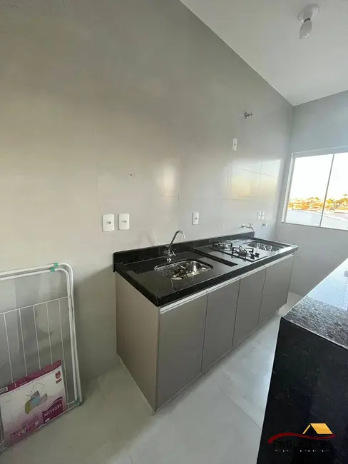 Foto 8 de Loft / Flat com 1 quarto para alugar em Monte Carmelo - MG