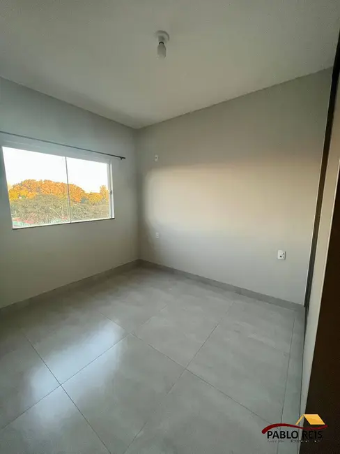 Foto 6 de Loft / Flat com 1 quarto para alugar em Monte Carmelo - MG