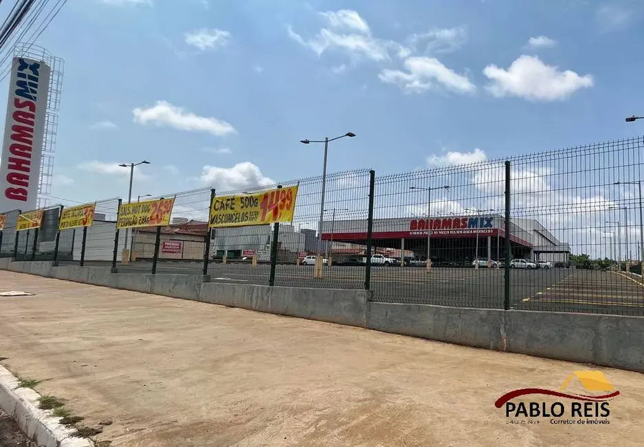 Terreno / Lote à venda, 1288m2 em Centro, Monte Carmelo - MG - imagem 6 Foto 6 de Terreno / Lote à venda, 1288m2 em Centro, Monte Carmelo - MG