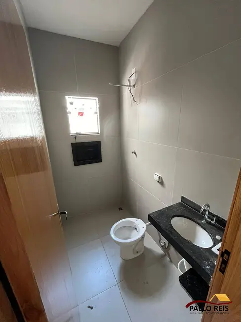 Foto 7 de Apartamento com 1 quarto para alugar em Monte Carmelo - MG