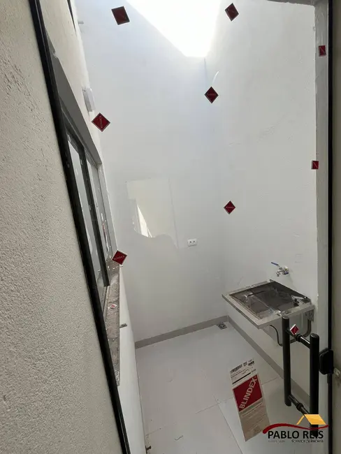 Foto 6 de Apartamento com 1 quarto para alugar em Monte Carmelo - MG