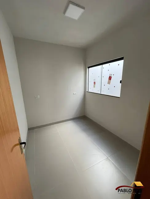 Foto 5 de Apartamento com 1 quarto para alugar em Monte Carmelo - MG