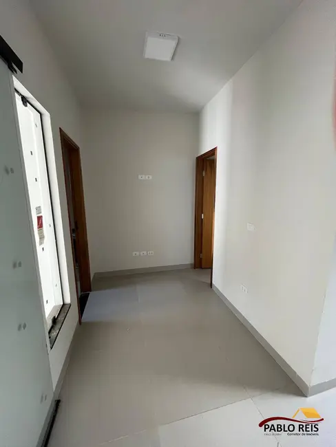 Foto 3 de Apartamento com 1 quarto para alugar em Monte Carmelo - MG