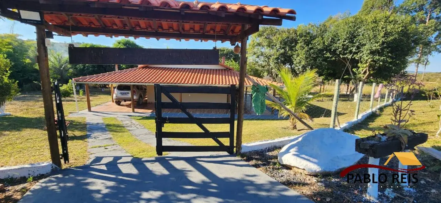 Chácara com 3 quartos à venda, 290m2 em Monte Carmelo - MG - imagem 8 Foto 8 de Chácara com 3 quartos à venda, 290m2 em Monte Carmelo - MG