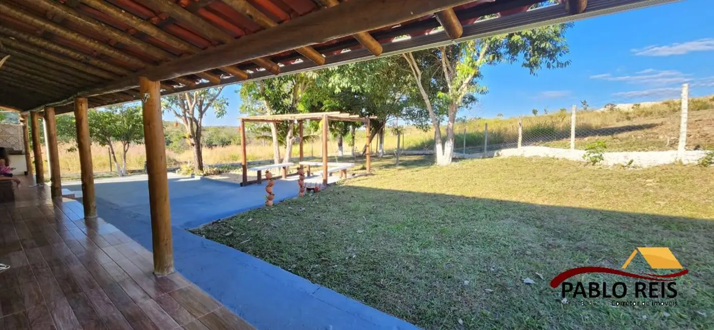 Chácara com 3 quartos à venda, 290m2 em Monte Carmelo - MG - imagem 5 Foto 5 de Chácara com 3 quartos à venda, 290m2 em Monte Carmelo - MG