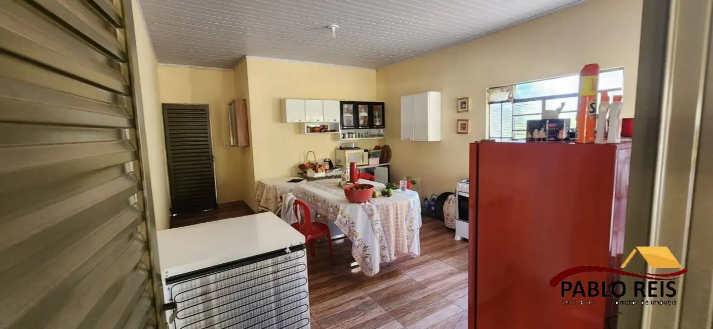 Chácara com 3 quartos à venda, 290m2 em Monte Carmelo - MG - imagem 3 Foto 3 de Chácara com 3 quartos à venda, 290m2 em Monte Carmelo - MG