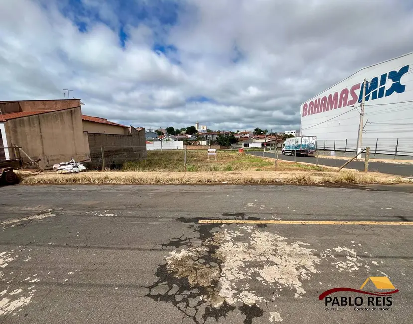 Foto 1 de Terreno / Lote à venda, 440m2 em Monte Carmelo - MG