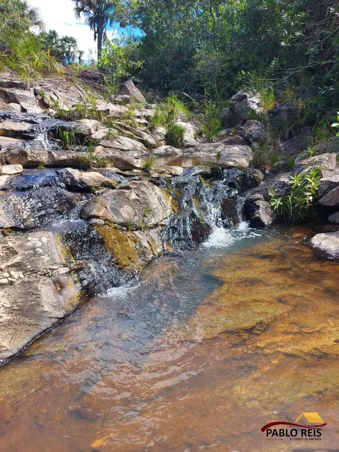 Foto 1 de Fazenda / Haras à venda em Monte Carmelo - MG