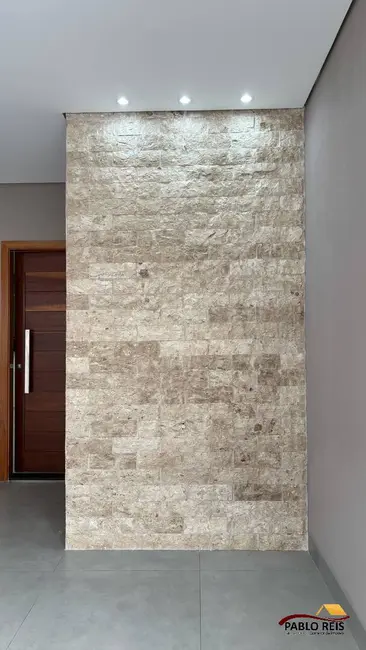 Casa com 3 quartos à venda, 240m2 em Monte Carmelo - MG - imagem 7 Foto 7 de Casa com 3 quartos à venda, 240m2 em Monte Carmelo - MG