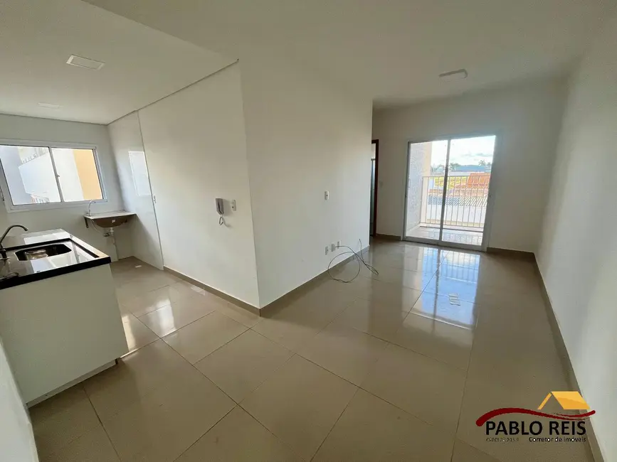 Apartamento com 2 quartos à venda em Monte Carmelo - MG - imagem 4 Foto 4 de Apartamento com 2 quartos à venda em Monte Carmelo - MG