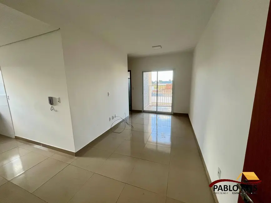 Apartamento com 2 quartos à venda em Monte Carmelo - MG - imagem 5 Foto 5 de Apartamento com 2 quartos à venda em Monte Carmelo - MG