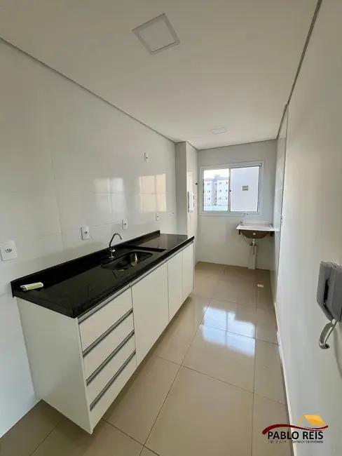 Foto 2 de Apartamento com 2 quartos à venda em Monte Carmelo - MG