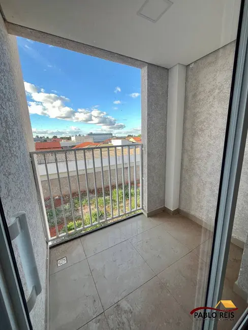 Apartamento com 2 quartos à venda em Monte Carmelo - MG - imagem 6 Foto 6 de Apartamento com 2 quartos à venda em Monte Carmelo - MG