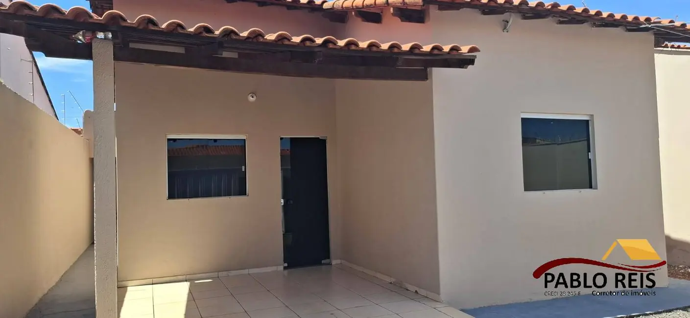 Foto 5 de Casa com 3 quartos à venda, 277m2 em Monte Carmelo - MG