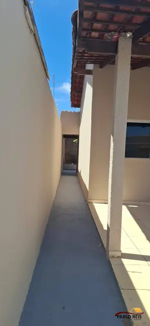 Foto 7 de Casa com 3 quartos à venda, 277m2 em Monte Carmelo - MG