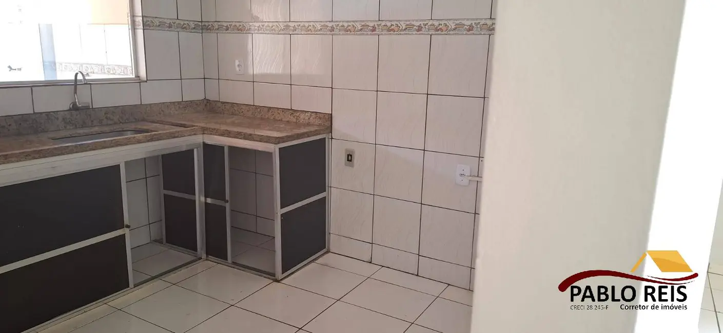 Foto 4 de Casa com 3 quartos à venda, 277m2 em Monte Carmelo - MG