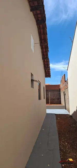 Foto 6 de Casa com 3 quartos à venda, 277m2 em Monte Carmelo - MG