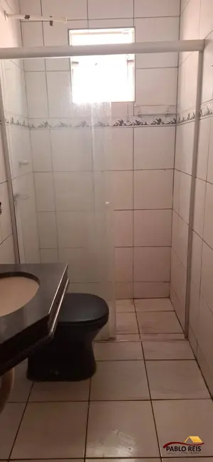 Foto 2 de Casa com 3 quartos à venda, 277m2 em Monte Carmelo - MG