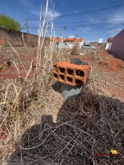 Terreno / Lote à venda, 360m2 em Monte Carmelo - MG - imagem 3 Foto 3 de Terreno / Lote à venda, 360m2 em Monte Carmelo - MG