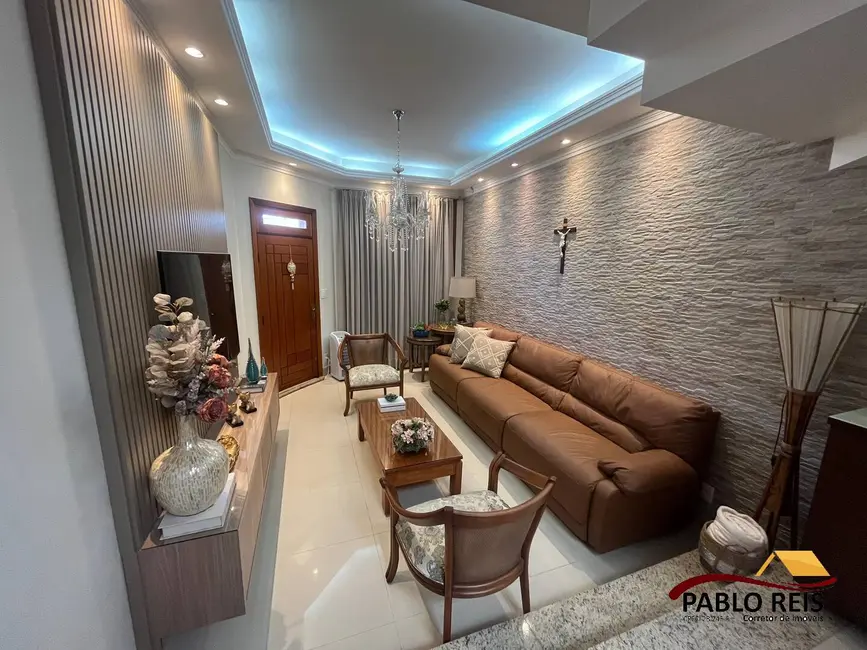 Foto 18 de Sobrado à venda em Centro, Monte Carmelo - MG