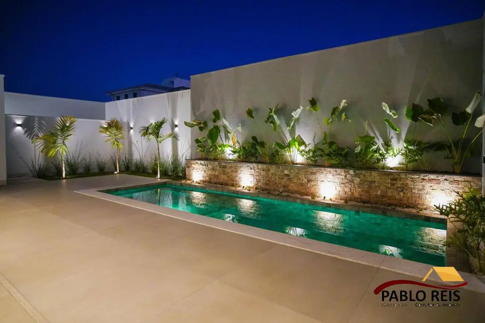 Foto 7 de Casa com 3 quartos à venda em Monte Carmelo - MG