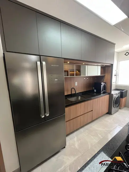 Foto 4 de Apartamento com 2 quartos à venda, 58m2 em Monte Carmelo - MG