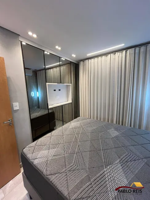 Foto 7 de Apartamento com 2 quartos à venda, 58m2 em Monte Carmelo - MG