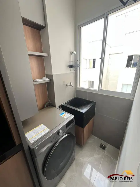 Foto 5 de Apartamento com 2 quartos à venda, 58m2 em Monte Carmelo - MG