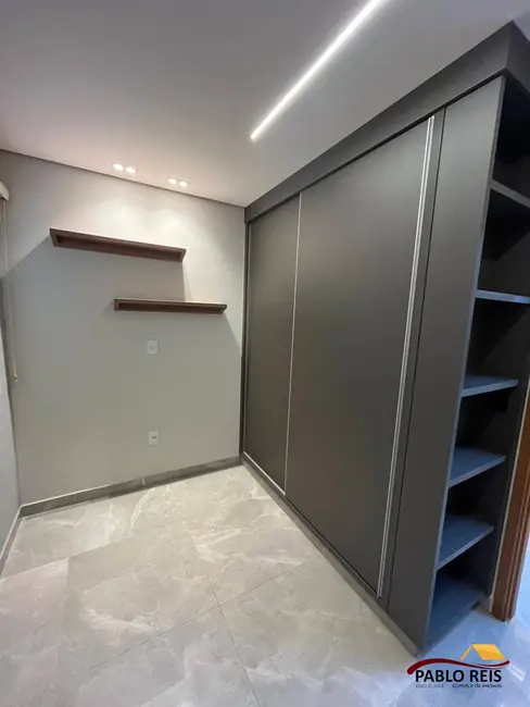 Foto 9 de Apartamento com 2 quartos à venda, 58m2 em Monte Carmelo - MG