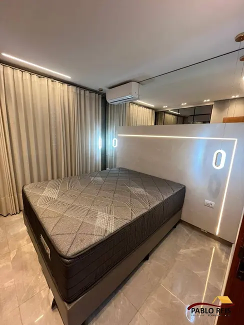 Foto 6 de Apartamento com 2 quartos à venda, 58m2 em Monte Carmelo - MG