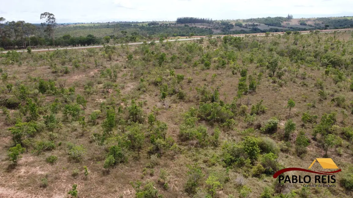 Foto 9 de Fazenda / Haras à venda, 322m2 em Monte Carmelo - MG