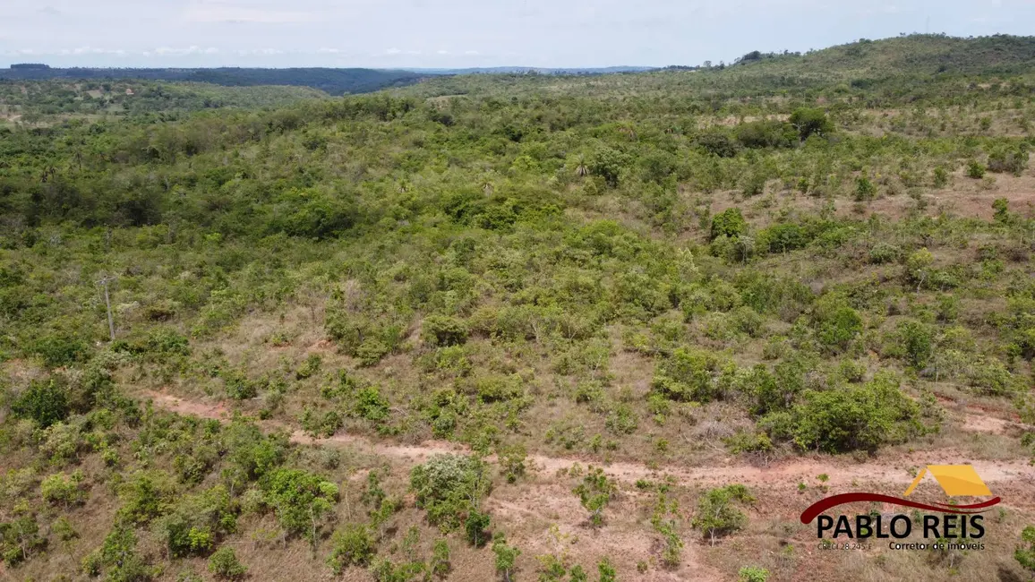 Foto 4 de Fazenda / Haras à venda, 322m2 em Monte Carmelo - MG