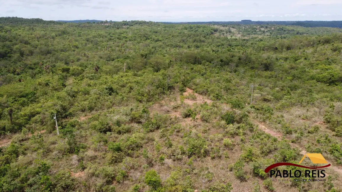 Foto 5 de Fazenda / Haras à venda, 322m2 em Monte Carmelo - MG
