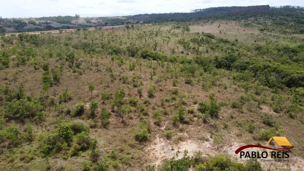 Foto 8 de Fazenda / Haras à venda, 322m2 em Monte Carmelo - MG