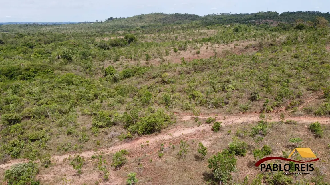 Foto 3 de Fazenda / Haras à venda, 322m2 em Monte Carmelo - MG