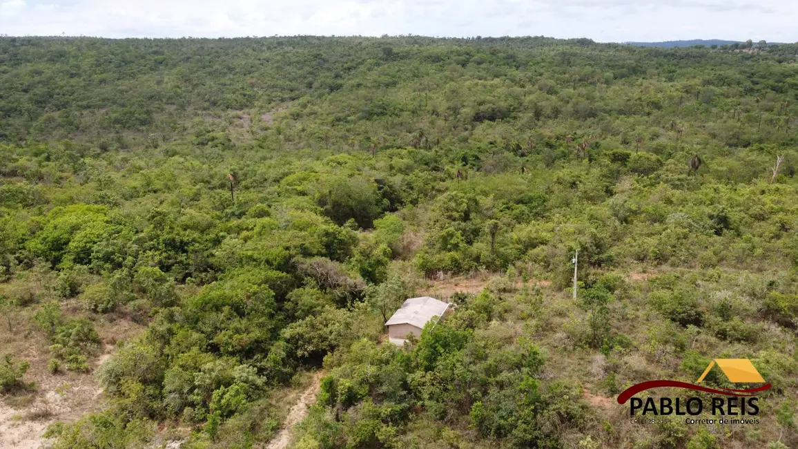 Foto 2 de Fazenda / Haras à venda, 322m2 em Monte Carmelo - MG