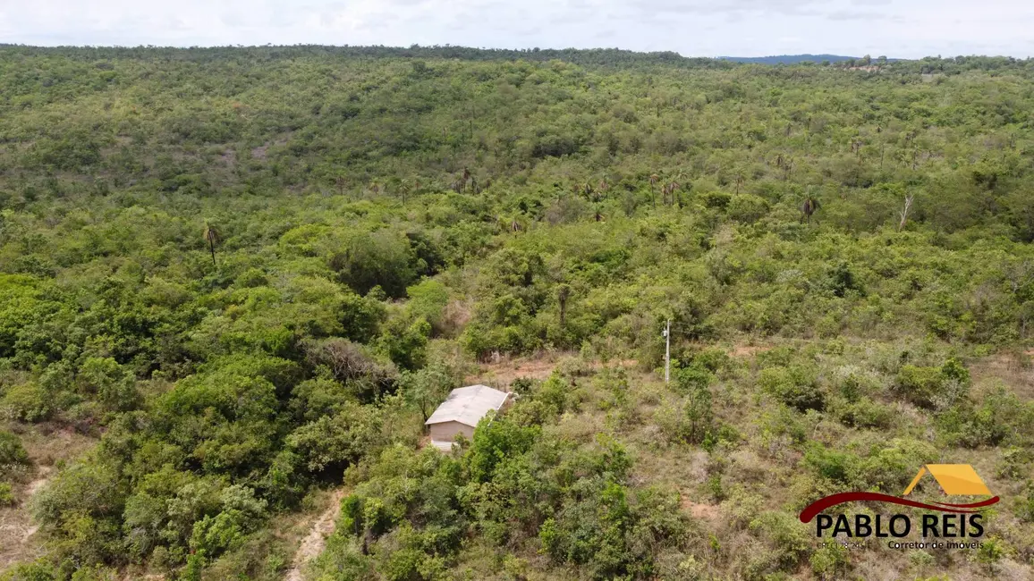 Foto 6 de Fazenda / Haras à venda, 322m2 em Monte Carmelo - MG