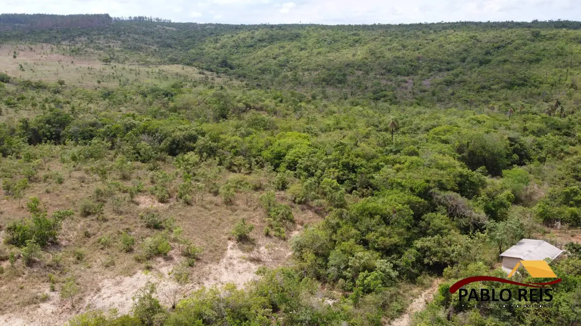 Foto 7 de Fazenda / Haras à venda, 322m2 em Monte Carmelo - MG