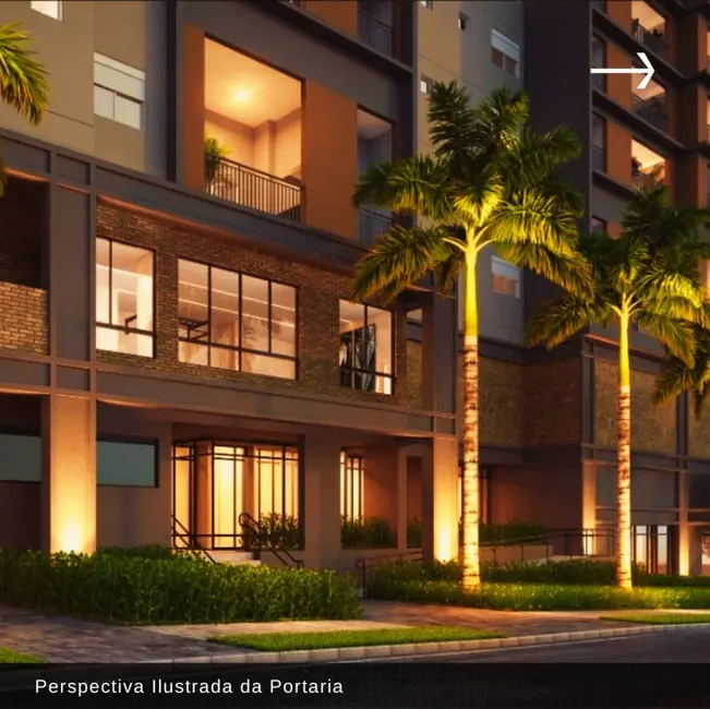 Foto 1 de Apartamento com 2 quartos à venda, 71m2 em Mooca, São Paulo - SP