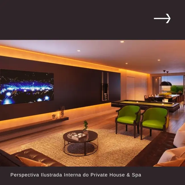 Apartamento com 2 quartos à venda, 71m2 em Mooca, São Paulo - SP - imagem 7 Foto 7 de Apartamento com 2 quartos à venda, 71m2 em Mooca, São Paulo - SP