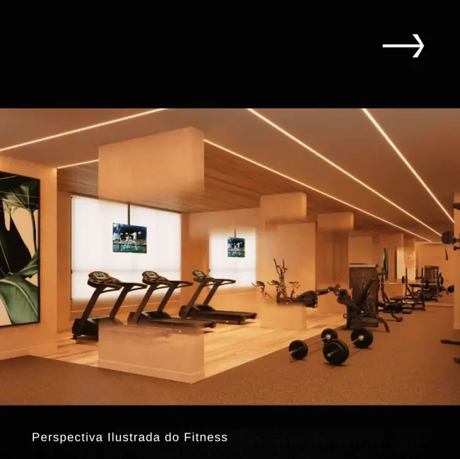 Apartamento com 2 quartos à venda, 71m2 em Mooca, São Paulo - SP - imagem 9 Foto 9 de Apartamento com 2 quartos à venda, 71m2 em Mooca, São Paulo - SP