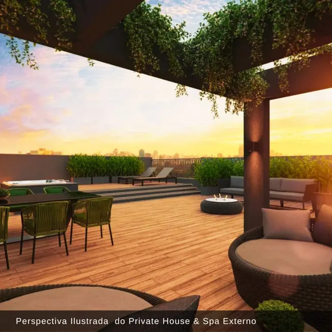 Apartamento com 2 quartos à venda, 71m2 em Mooca, São Paulo - SP - imagem 8 Foto 8 de Apartamento com 2 quartos à venda, 71m2 em Mooca, São Paulo - SP