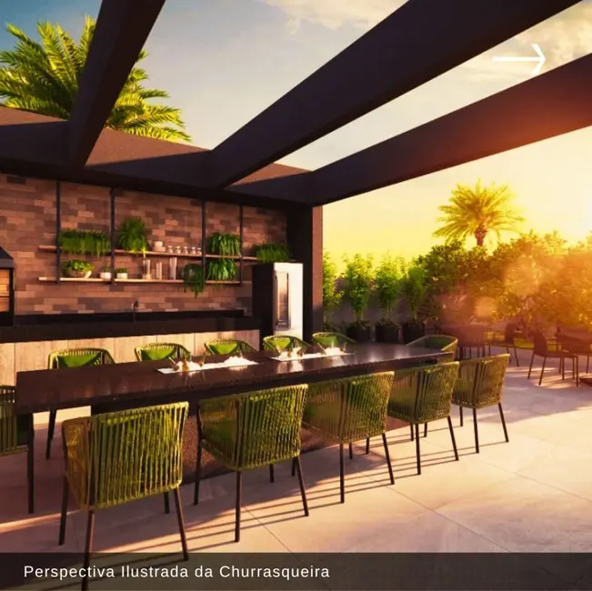 Apartamento com 2 quartos à venda, 71m2 em Mooca, São Paulo - SP - imagem 5 Foto 5 de Apartamento com 2 quartos à venda, 71m2 em Mooca, São Paulo - SP