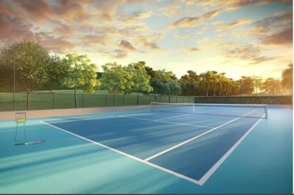 Foto 6 de Apartamento com 2 quartos à venda, 76m2 em Vila Regente Feijó, São Paulo - SP