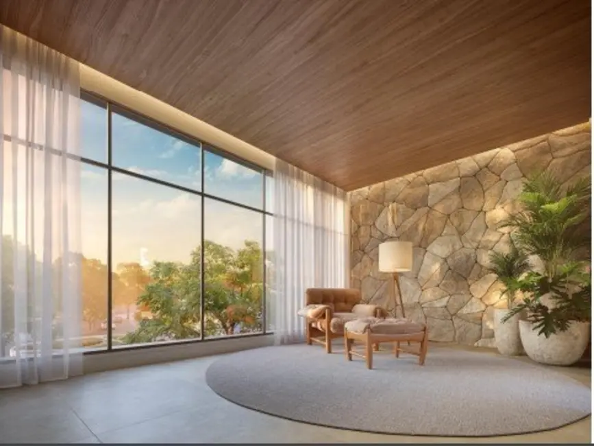 Foto 4 de Apartamento com 2 quartos à venda, 76m2 em Vila Regente Feijó, São Paulo - SP