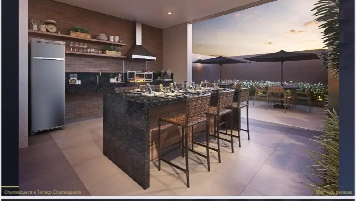 Apartamento com 3 quartos à venda, 73m2 em Vila Mazzei, São Paulo - SP - imagem 7 Foto 7 de Apartamento com 3 quartos à venda, 73m2 em Vila Mazzei, São Paulo - SP