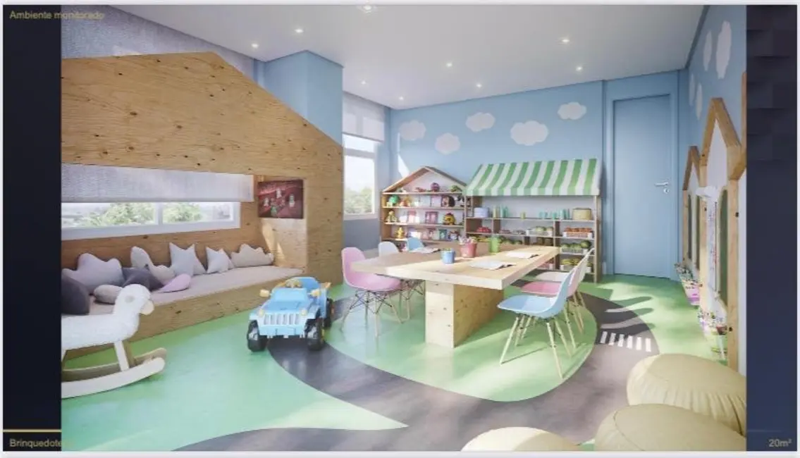 Apartamento com 3 quartos à venda, 73m2 em Vila Mazzei, São Paulo - SP - imagem 4 Foto 4 de Apartamento com 3 quartos à venda, 73m2 em Vila Mazzei, São Paulo - SP