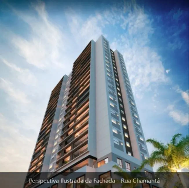 Foto 2 de Apartamento com 2 quartos à venda, 75m2 em Alto da Mooca, São Paulo - SP