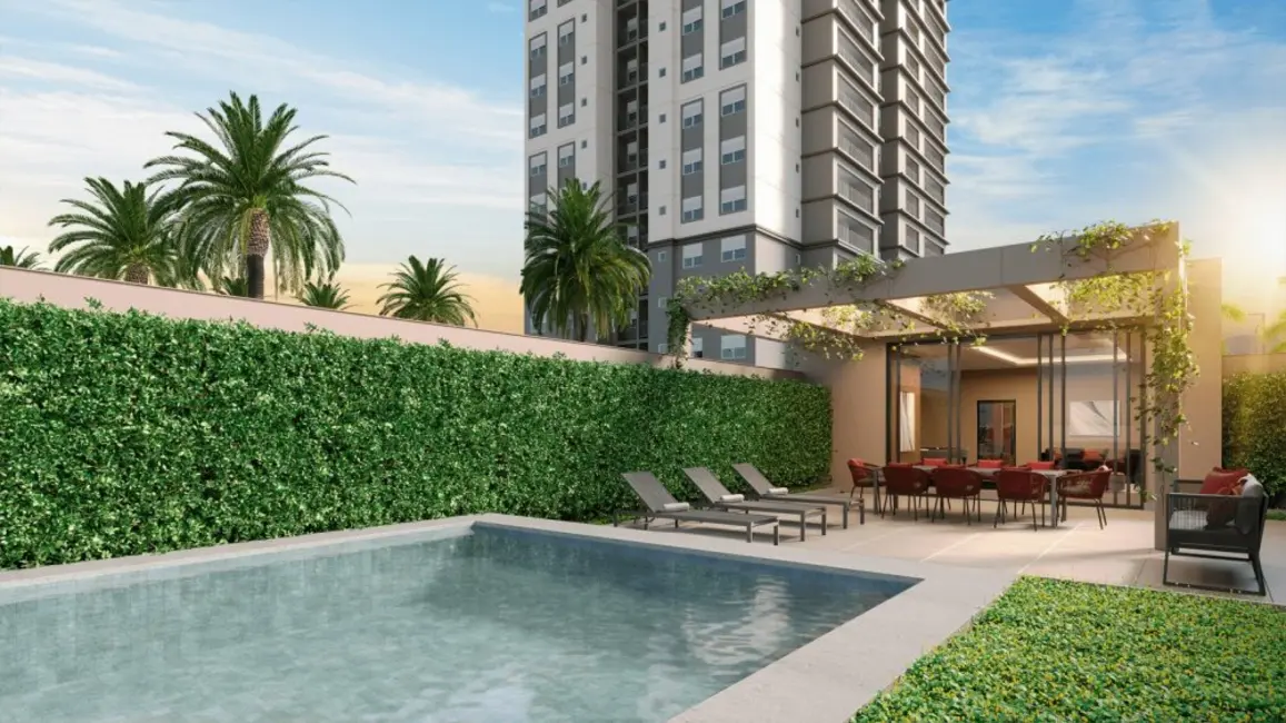 Apartamento com 2 quartos à venda, 75m2 em Ipiranga, São Paulo - SP - imagem 9 Foto 9 de Apartamento com 2 quartos à venda, 75m2 em Ipiranga, São Paulo - SP