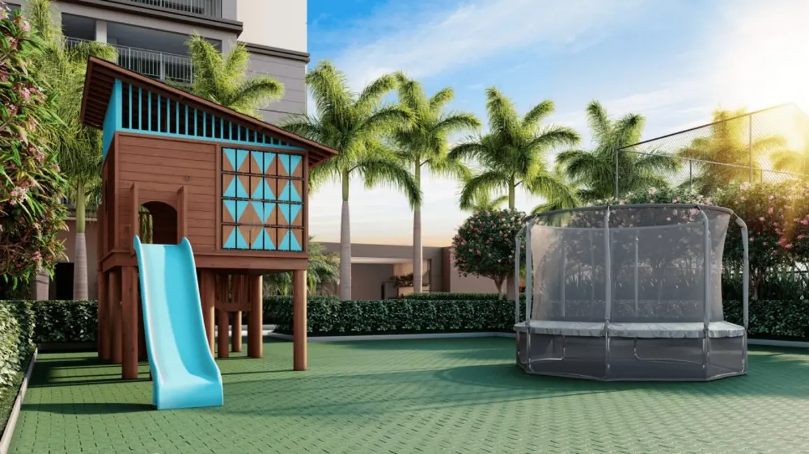 Apartamento com 2 quartos à venda, 75m2 em Ipiranga, São Paulo - SP - imagem 8 Foto 8 de Apartamento com 2 quartos à venda, 75m2 em Ipiranga, São Paulo - SP